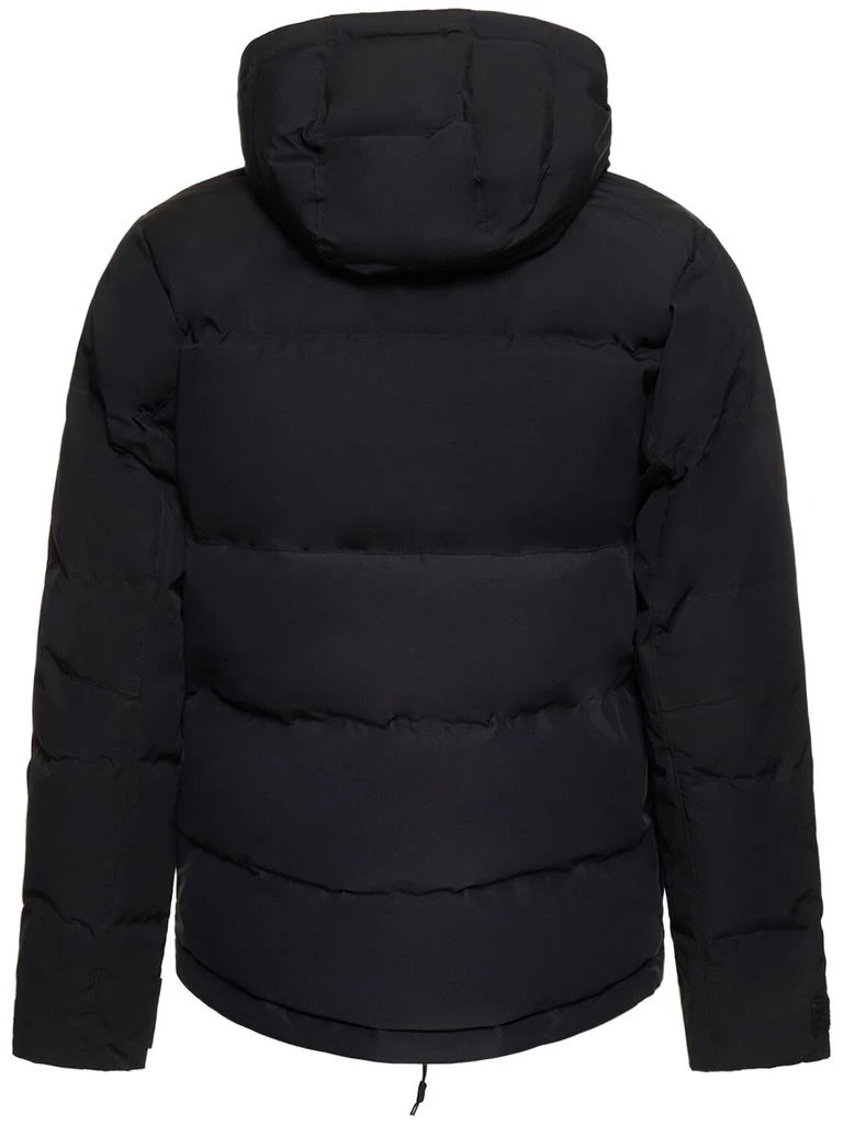 商品Marmot|Fordham Nylon Down Jacket,价格¥2603,第5张图片详细描述