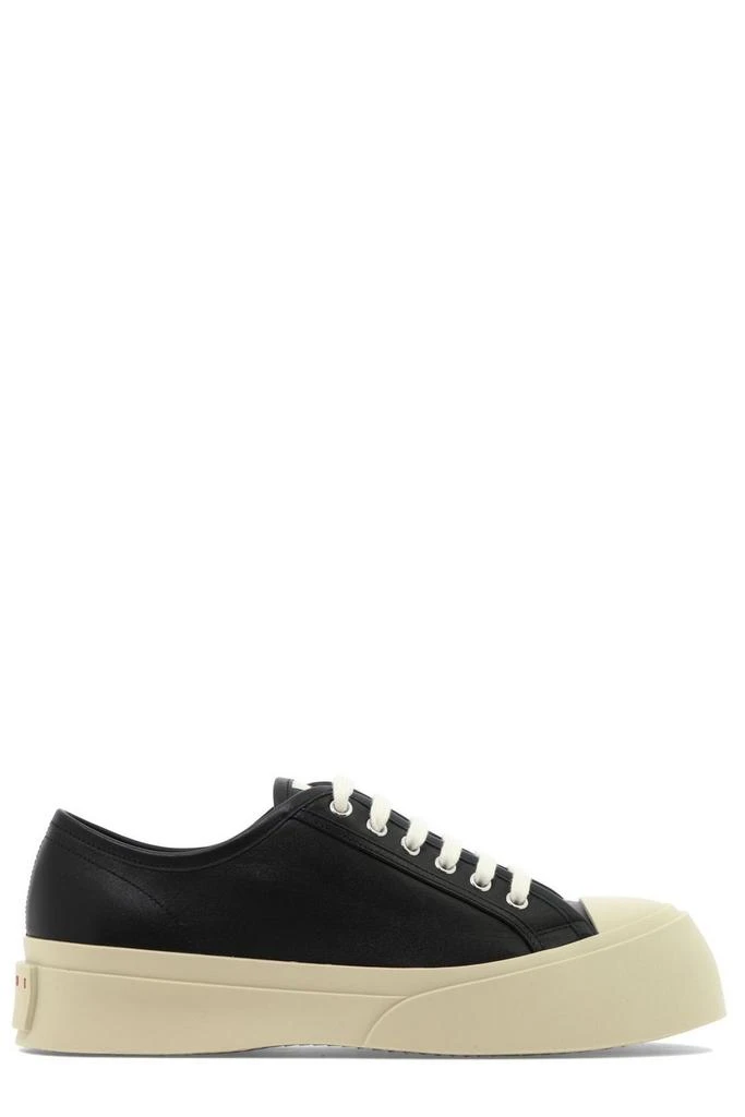 商品Marni|Marni Chunky Lace-Up Sneakers,价格¥3152,第1张图片