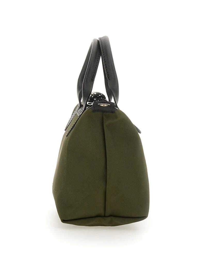 商品Longchamp|LONGCHAMP LE PLIAGE ENERGY MINI BAG,价格¥1819,第4张图片详细描述