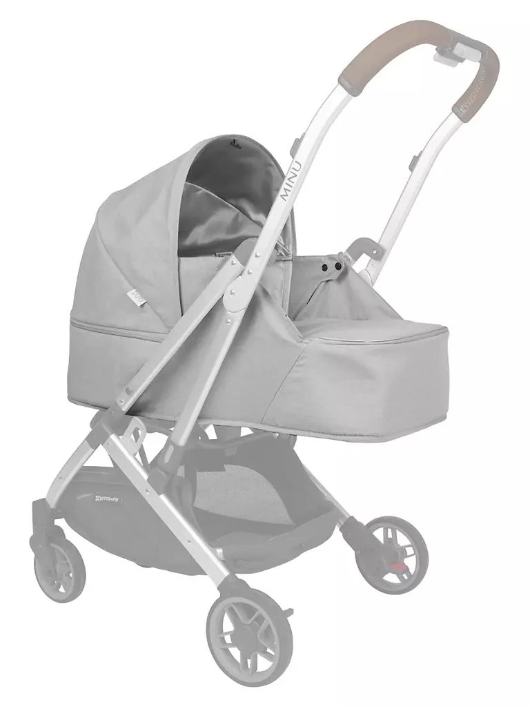 商品UPPAbaby|From Birth Kit,价格¥974,第2张图片详细描述