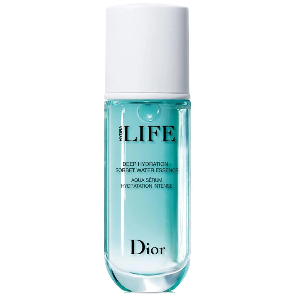商品Dior|Hydra Life Deep Hydration Sorbet Water Essence, 1.35 oz.,价格¥507,第1张图片