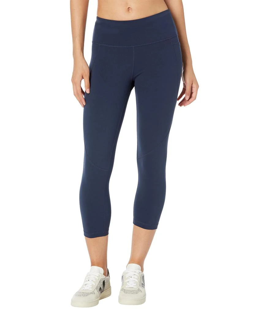 商品SWEATY BETTY|Power Cropped Workout Leggings,价格¥492,第1张图片