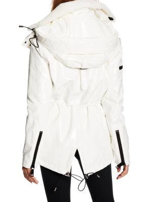 商品SAM.|Rory Teddy Layer Parka,价格¥829,第3张图片详细描述