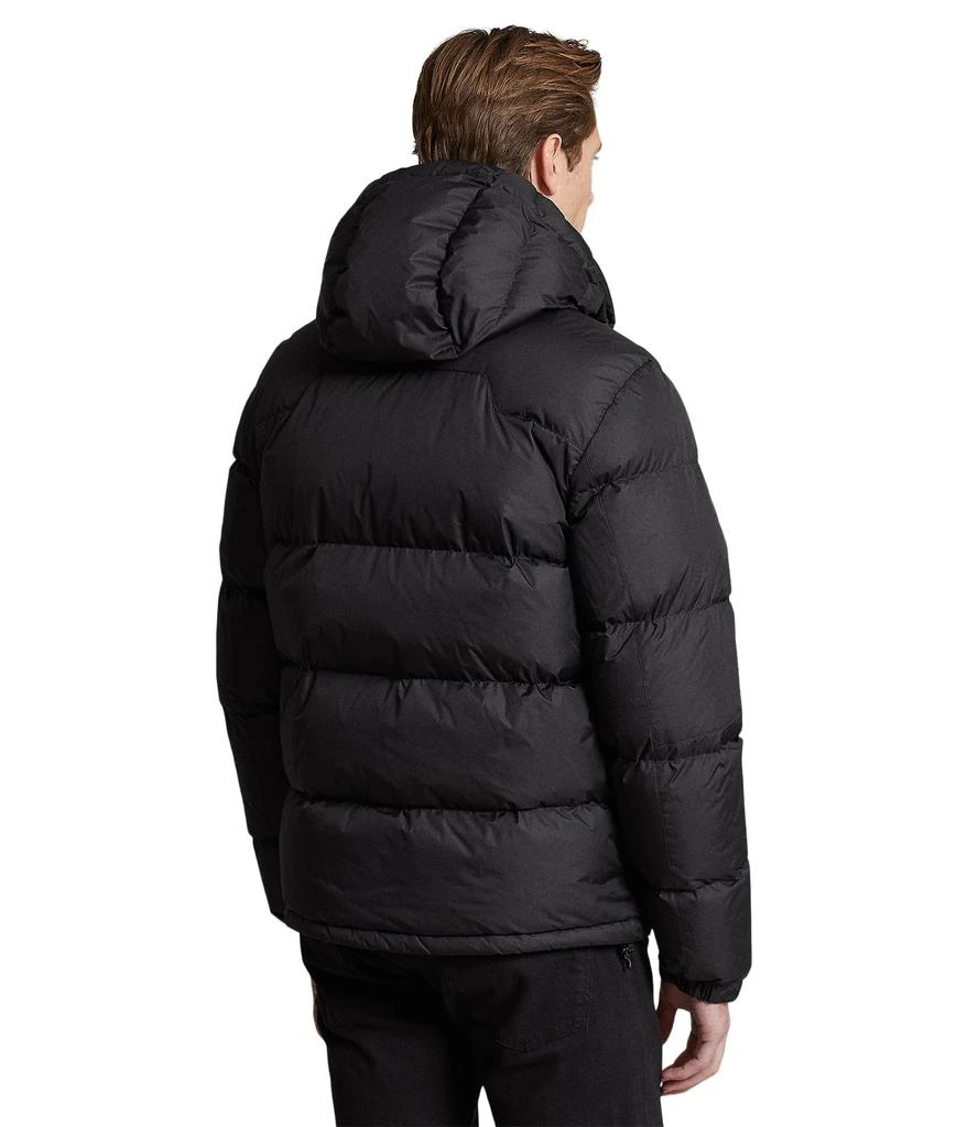 商品Ralph Lauren|Water-Repellent Down Jacket,价格¥1953,第2张图片详细描述