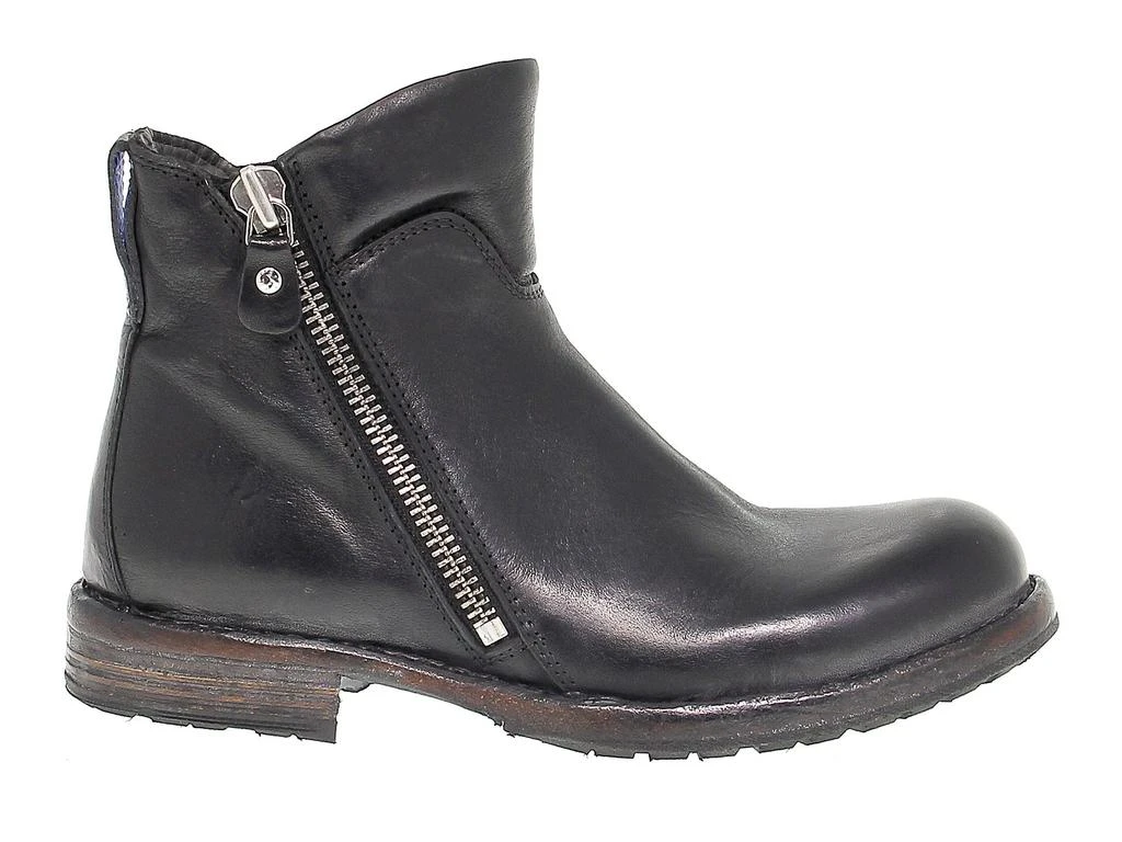 商品MOMA|Moma women's black other materials ankle boots,价格¥2830,第1张图片