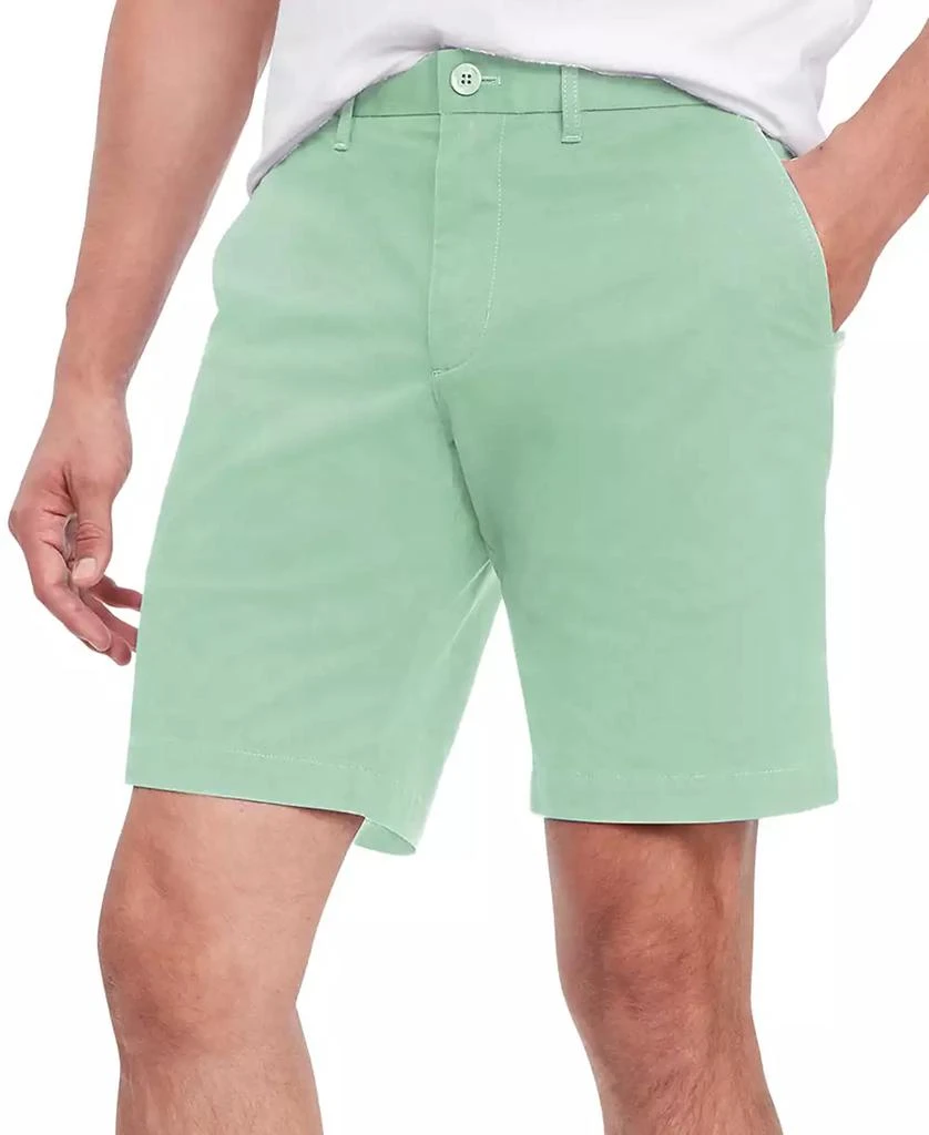 商品Tommy Hilfiger|Men's Brooklyn 1985 9" Shorts,价格¥238,第1张图片