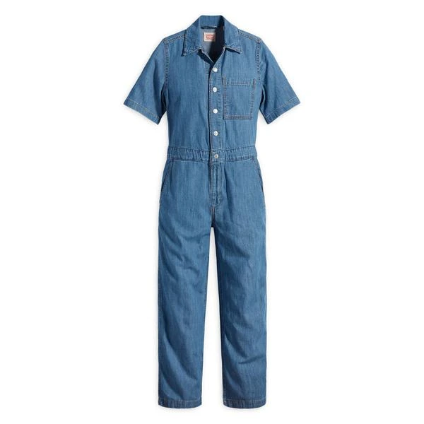 商品Levi's|Denim jumpsuit,价格¥880,第1张图片