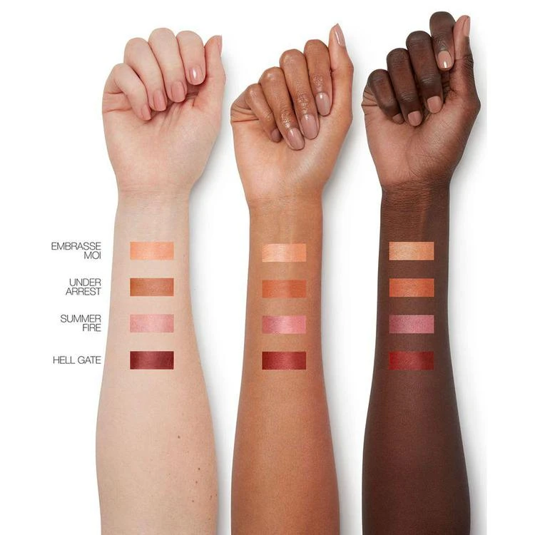 商品NARS|唇釉,价格¥208,第5张图片详细描述
