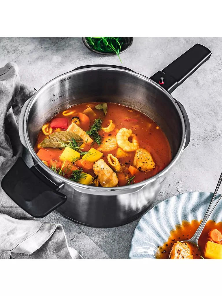 Vitaquick® Premium Healthy Cooker™ Pressure Skillet 商品