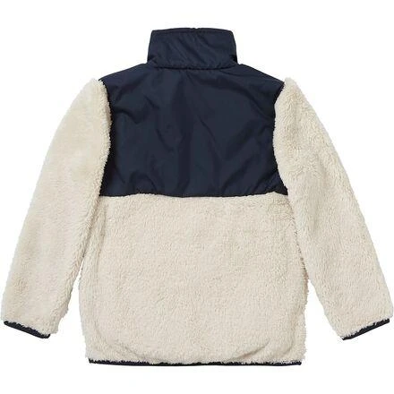 商品Helly Hansen|Champ 1/2-Zip Midlayer - Toddlers',价格¥397,第2张图片详细描述