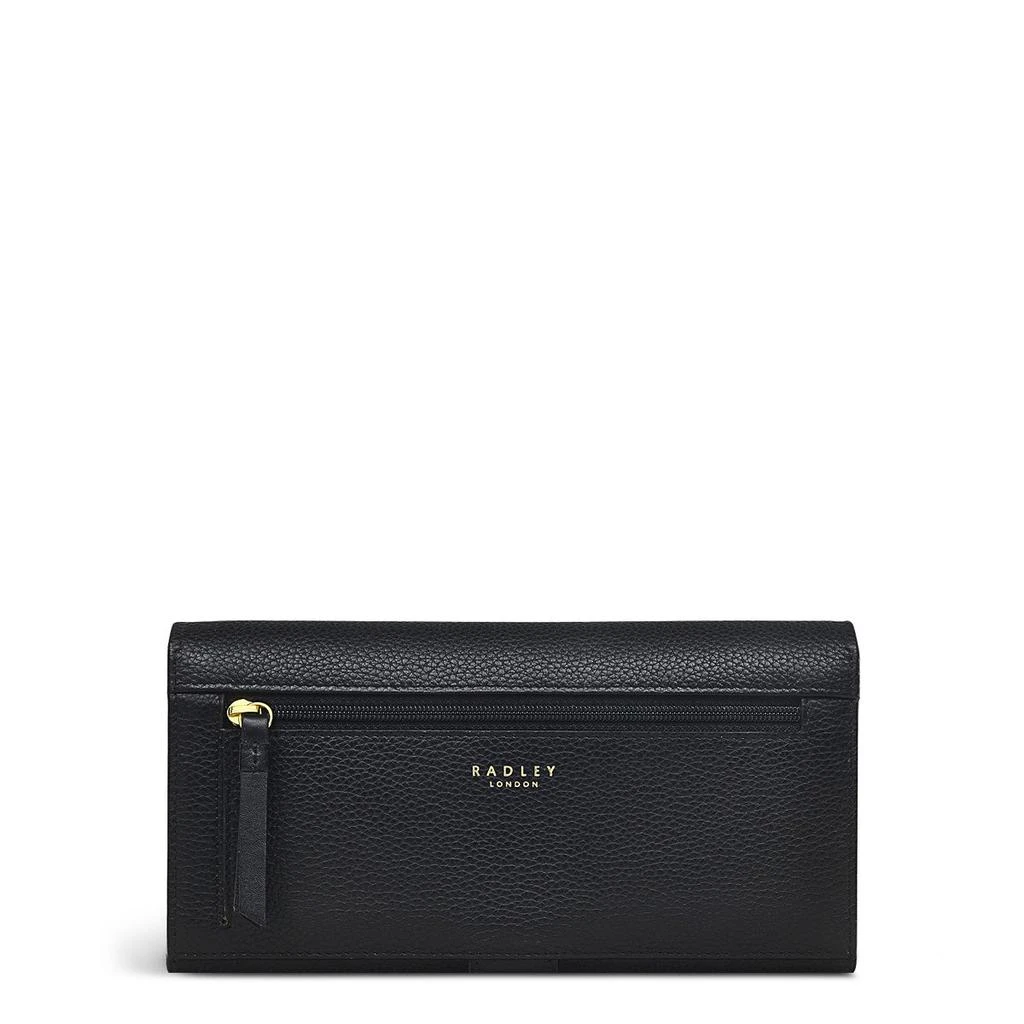 商品Radley|Longacre - Large Flapover Wallet,价格¥563,第2张图片详细描述
