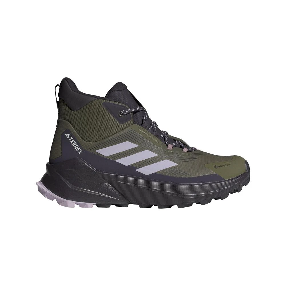 商品Adidas|Terrex Trailmaker 2 Mid Hiking Shoes,价格¥603,第1张图片