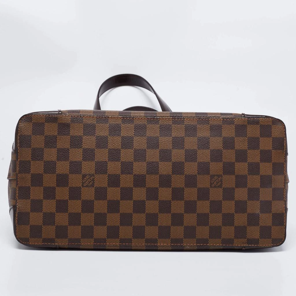 Louis Vuitton Damier Ebene Canvas Hampstead MM Bag 商品