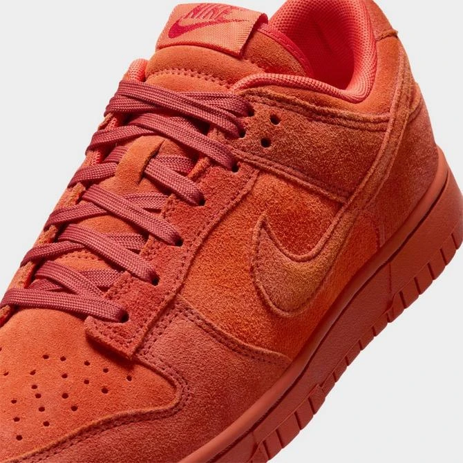 商品NIKE|Women's Nike Dunk Low SE Casual Shoes,价格¥1000,第3张图片详细描述