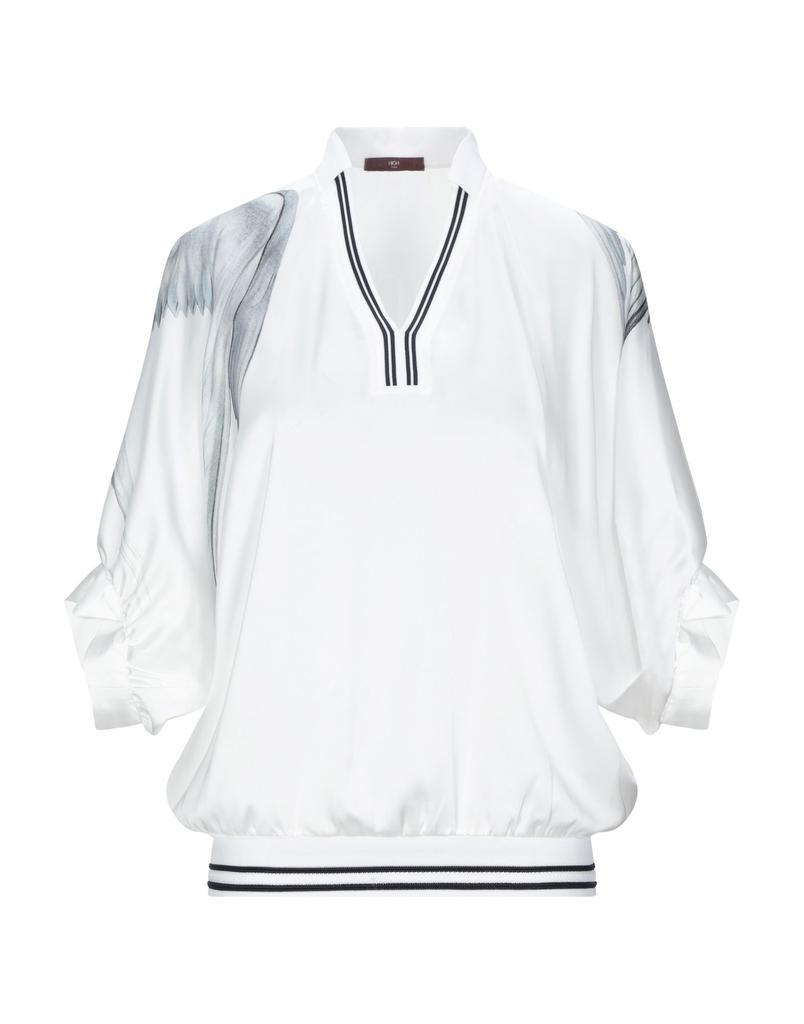 商品HIGH|Blouse,价格¥1934,第1张图片