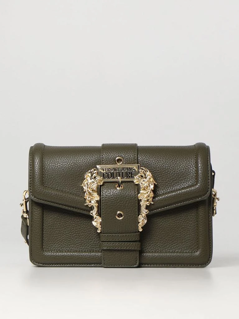 商品Versace|VERSACE JEANS WOMEN'S BAGS.,价格¥1391,第1张图片