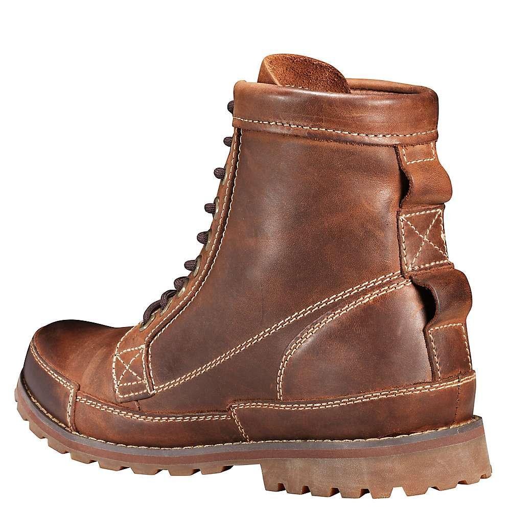 商品Timberland|男士Earthkeepers 鞋子,价格¥1163,第4张图片详细描述