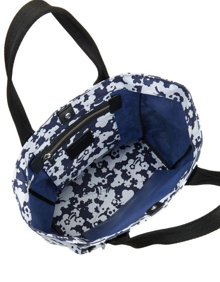 商品Marc Jacobs|Floral Print Nylon Tote,价格¥508,第3张图片详细描述