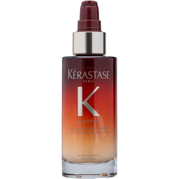 商品Kérastase|Nutritive – 8H Magic Night Serum,价格¥433,第1张图片