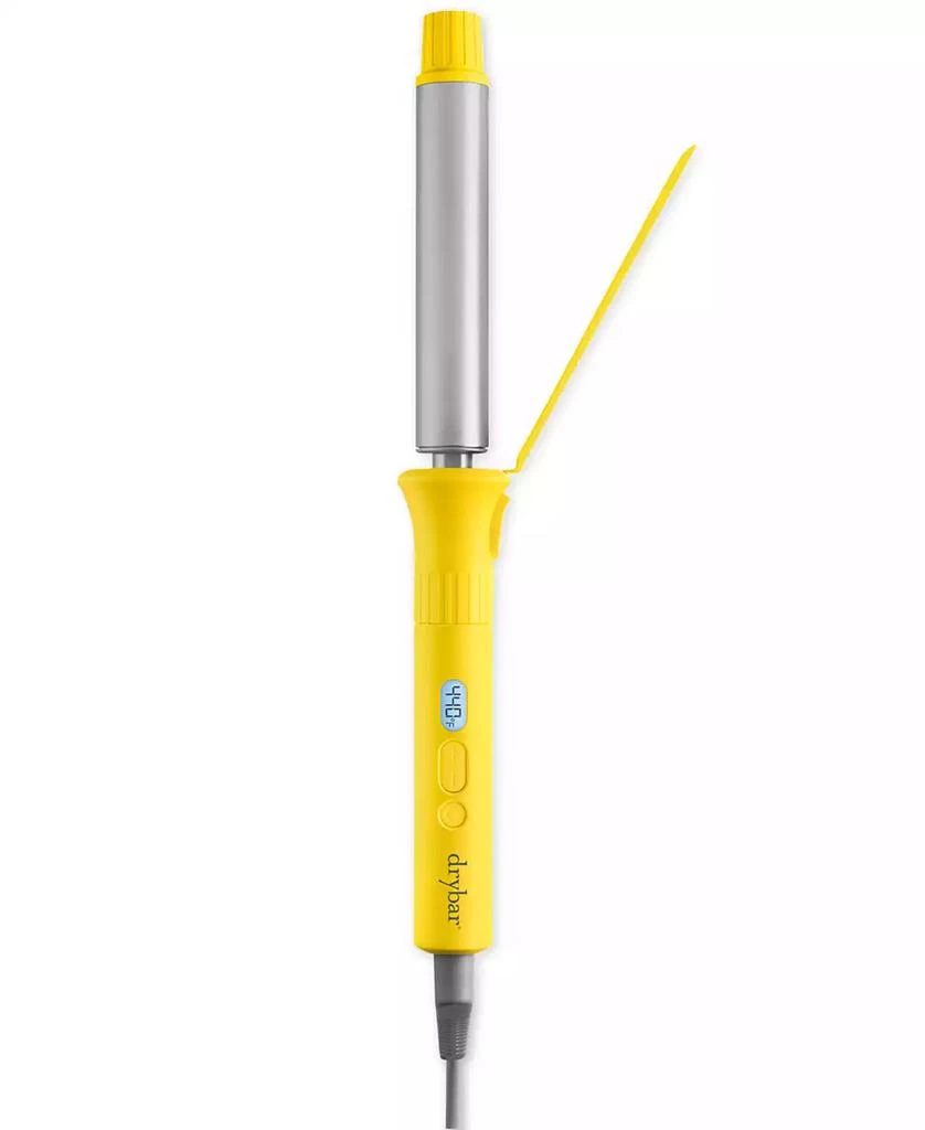 商品Drybar|The 3-Day Bender Digital 1" Curling Iron,价格¥1121,第2张图片详细描述