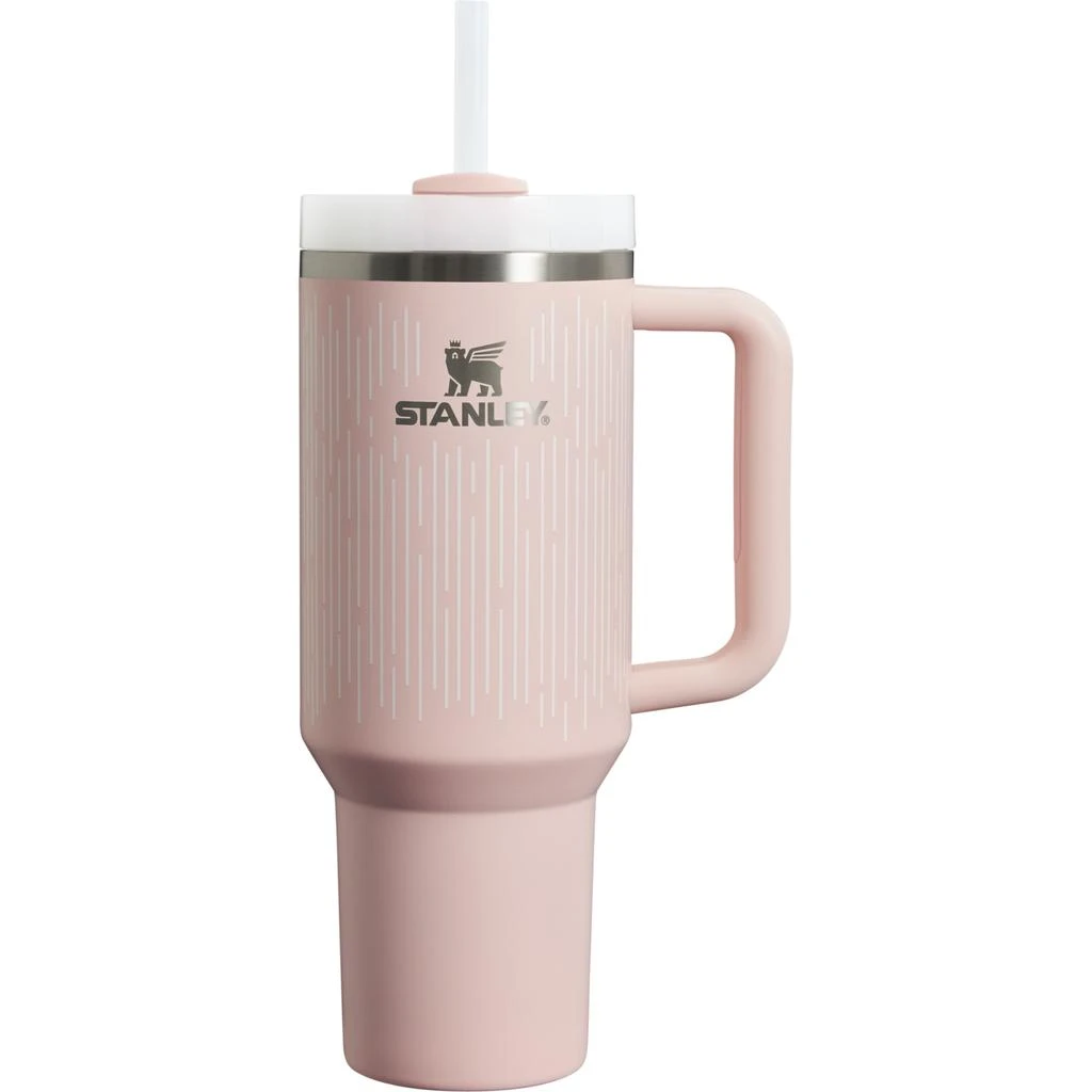 商品Stanley|The Quencher H2.0 Flowstate™ Tumbler | 40 OZ,价格¥204,第1张图片详细描述