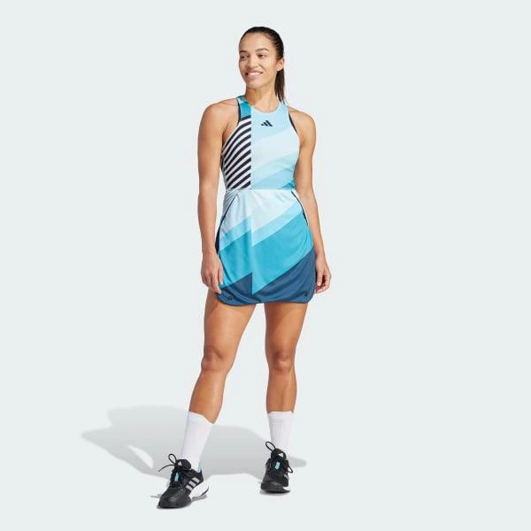 商品Adidas|Tennis Transformative AEROREADY Pro Dress,价格¥287,第1张图片