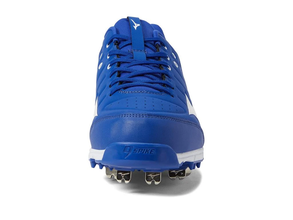 9 Spike™® Ambition 2 Low Metal Baseball Cleat 商品