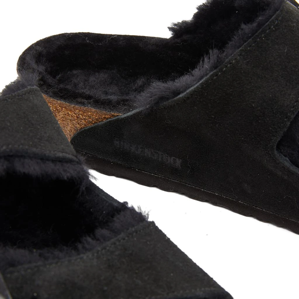 商品Birkenstock|Birkenstock Arizona Fur,价格¥683,第4张图片详细描述