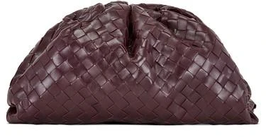 商品Bottega Veneta|Pouch 手拿包,价格¥32863,第1张图片