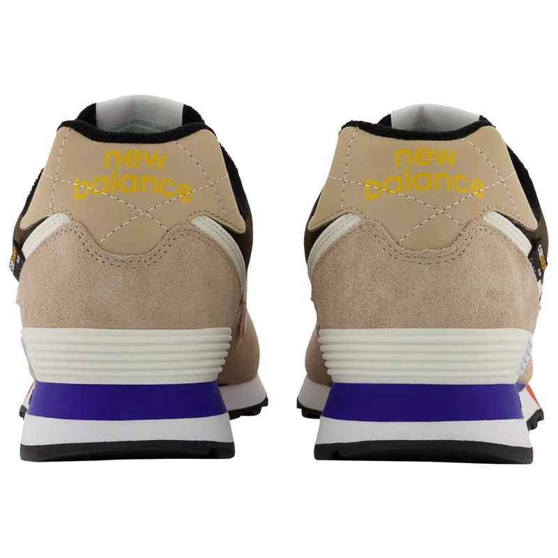 商品New Balance|New Balance 574 - Men's,价格¥658,第3张图片详细描述