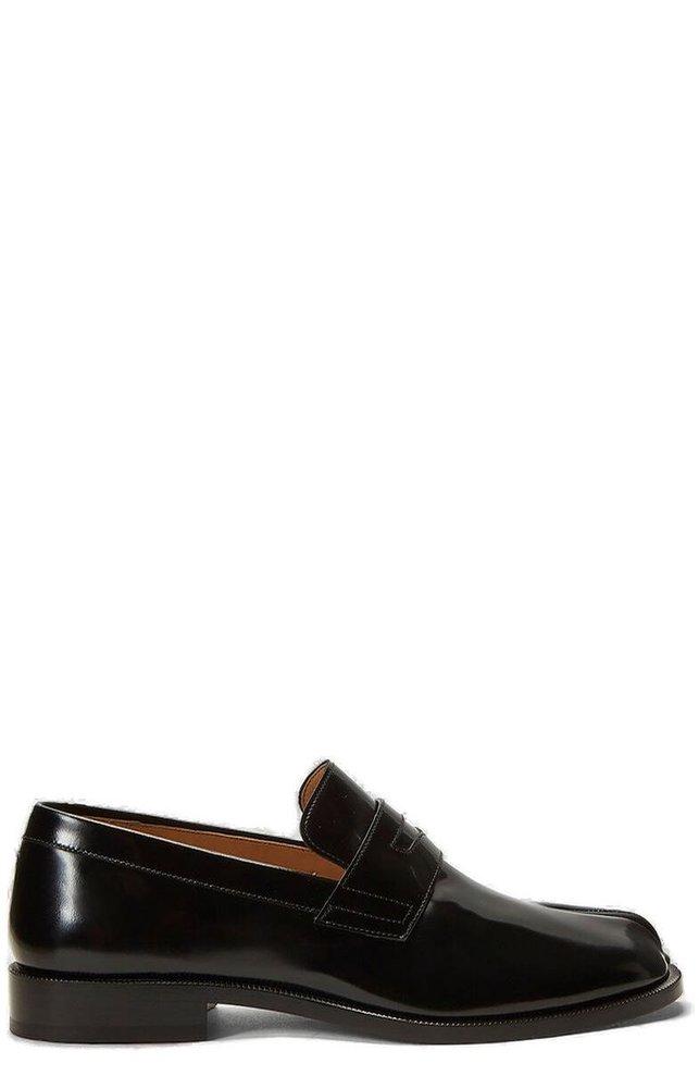 Maison Margiela Tabi Penny Loafers商品第1张图片规格展示