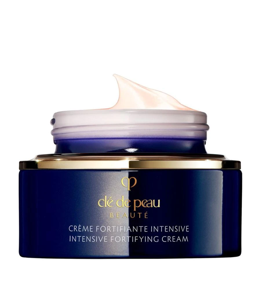 商品Cle de Peau|Key Radiance Care Intensive Fortifying Cream 50ml,价格¥1489,第2张图片详细描述