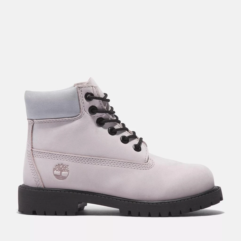 Junior Timberland Premium 6-Inch Waterproof Boot 商品