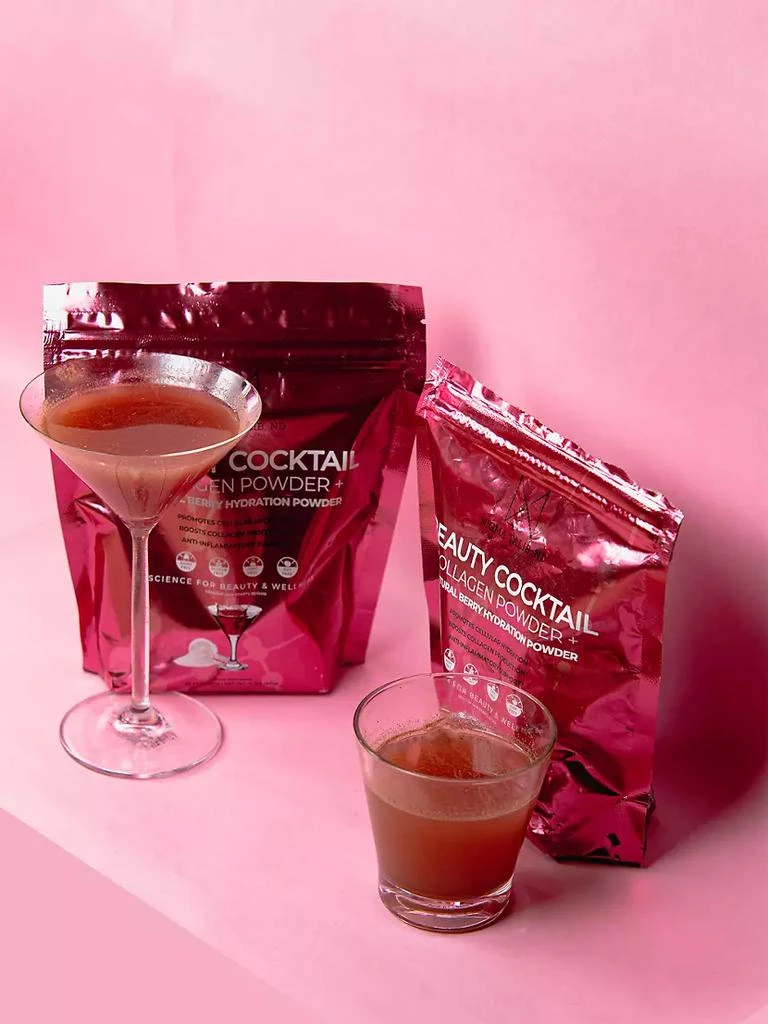 Beauty Cocktail Collagen Powder 商品