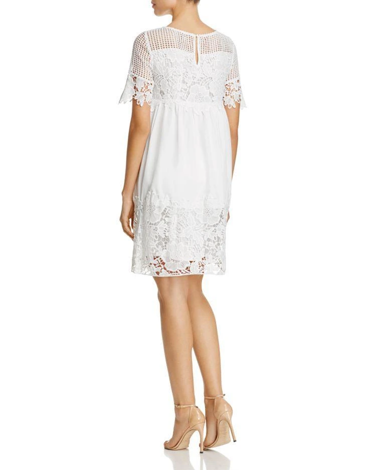 商品AQUA|Lace Dress - 100% Exclusive,价格¥461,第2张图片详细描述