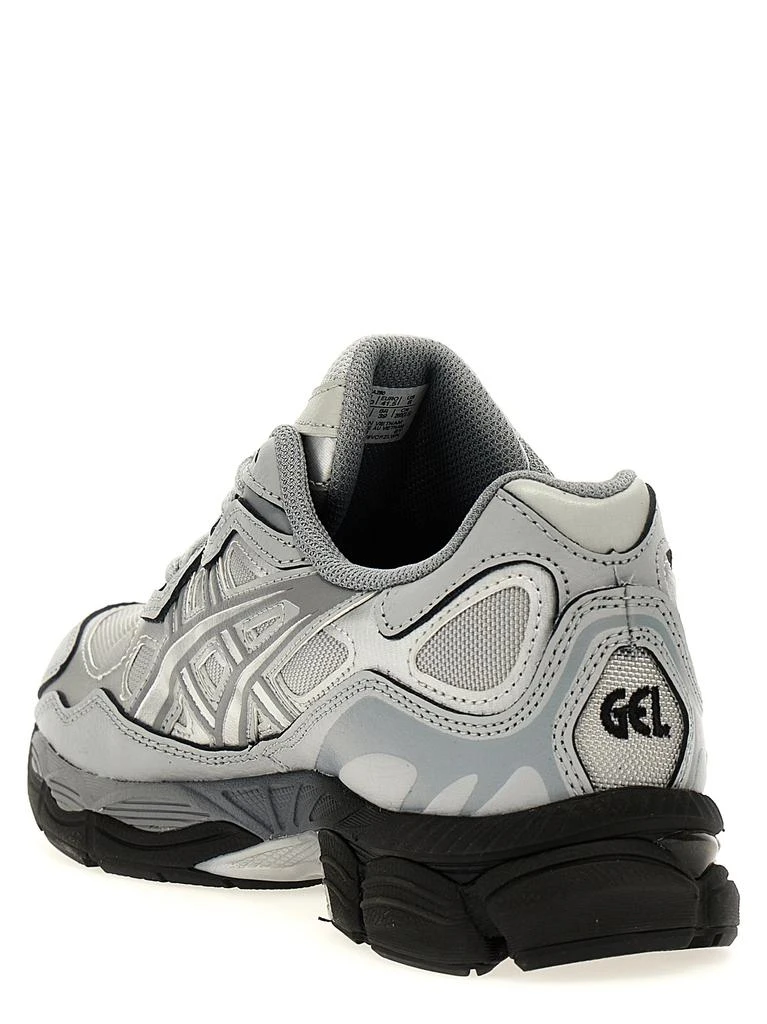 商品Asics|Gel-Nyc Sneakers Gray,价格¥1142,第3张图片详细描述