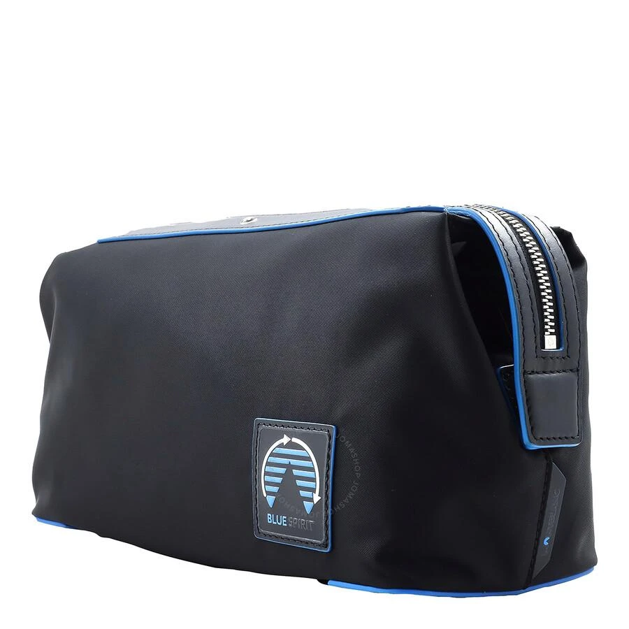 商品MontBlanc|Blue Spirit Polyamide Wash Bag,价格¥2081,第2张图片详细描述