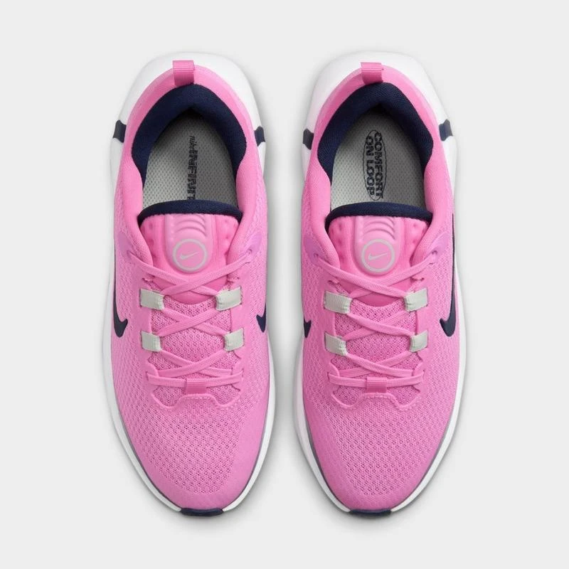 商品NIKE|Big Kids' Nike Infinity Flow Running Shoes,价格¥679,第5张图片详细描述