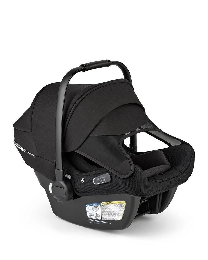 Turtle Air Shield by Nuna Car Seat & Base 商品