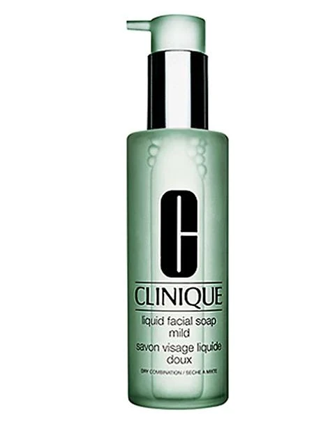 商品Clinique|液体洁面皂 200ml,价格¥143,第1张图片