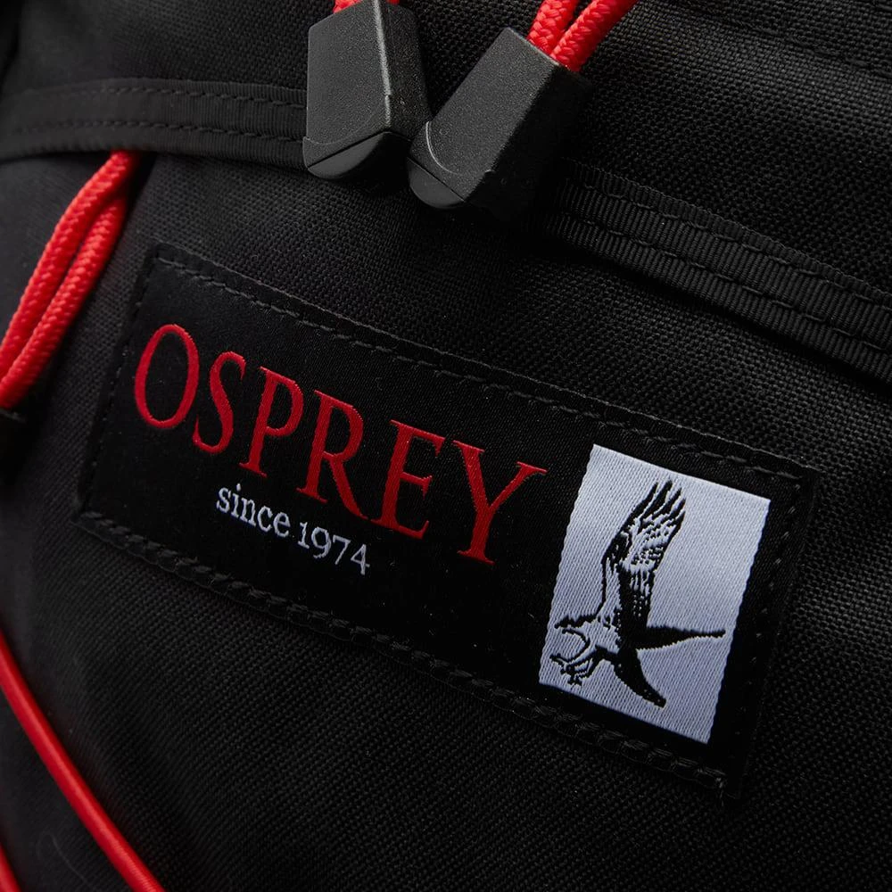 商品Osprey|Osprey Heritage Simplex 16 Backpack,价格¥471,第4张图片详细描述