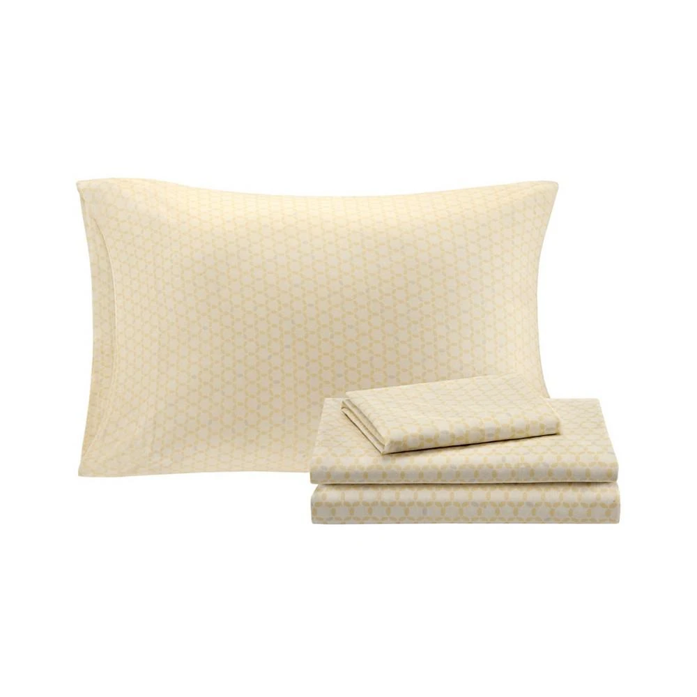 Vaughn 9-Pc.Comforter Set 商品