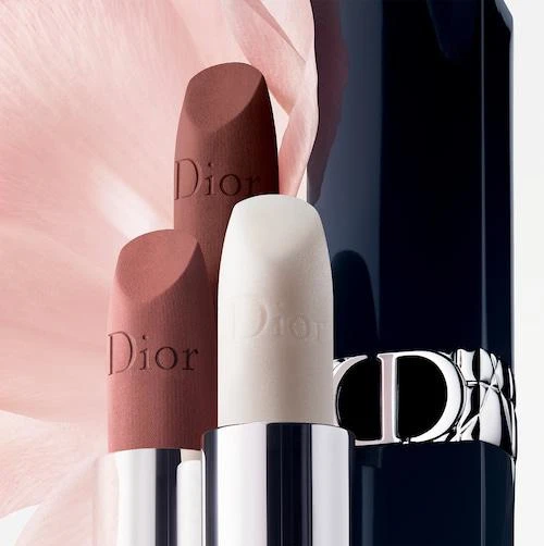 商品Dior|Rouge Dior Lip Balm,价格¥361,第4张图片详细描述