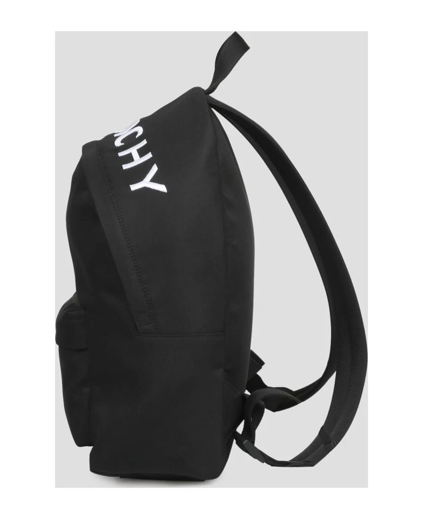 商品Givenchy|Essential Backpack,价格¥6884,第3张图片详细描述