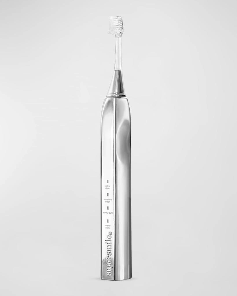 商品Supersmile|Zina45 Sonic Pulse Toothbrush,价格¥1931,第3张图片详细描述