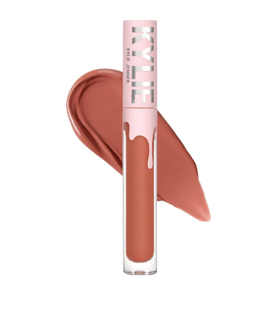 商品Kylie Cosmetics|Matte Liquid Lipstick,价格¥194,第2张图片详细描述