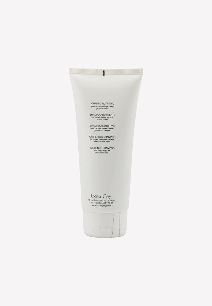商品Leonor Greyl|Shampooing Crème Moelle de Bambou - 200 ml,价格¥427,第4张图片详细描述