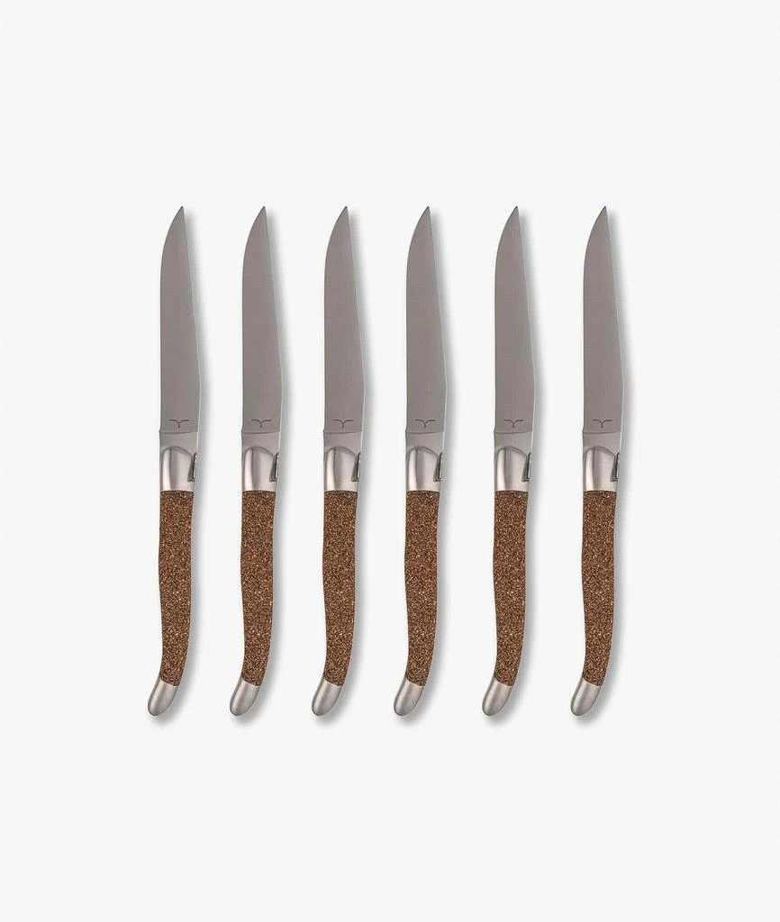 商品Larusmiani|Table Knives,价格¥15018,第1张图片