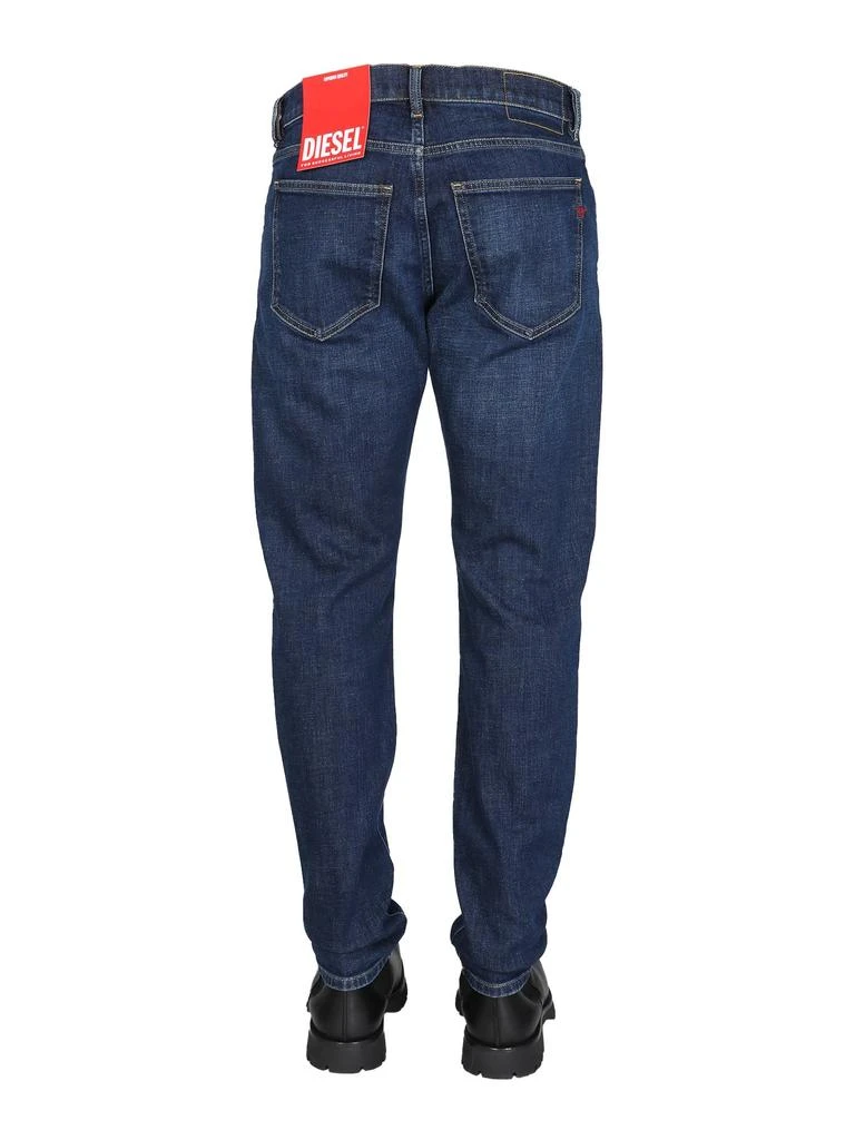 商品Diesel|Diesel D-strukt Jeans,价格¥1444,第4张图片详细描述