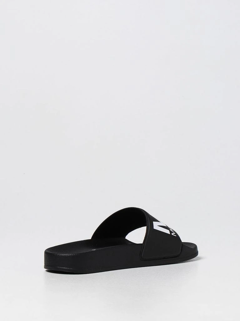 商品MAISON MARGIELA|Mm6 Maison Margiela rubber sandals,价格¥247-¥274,第3张图片详细描述